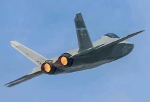 Photo of Pakistan Plans to Buy 40 Chinese J-35 Fighter Jets and Airborne Early Warning Aircraft