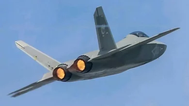 Photo of Pakistan Plans to Buy 40 Chinese J-35 Fighter Jets and Airborne Early Warning Aircraft