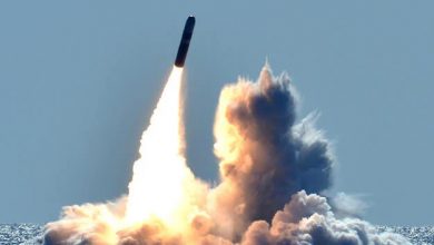 Photo of Report: US Navy Contracts BAE for Sea-Based Nuclear Cruise Missile Program