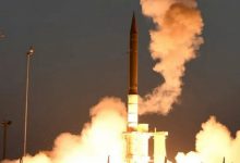 Photo of Germany to Get Arrow 3 Missile Shield: Space-Based Defense That Covers All of Europe