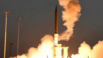 Photo of Germany to Get Arrow 3 Missile Shield: Space-Based Defense That Covers All of Europe