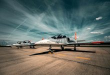 Photo of Hungary Receives First L-39 Skyfox Light Combat Aircraft