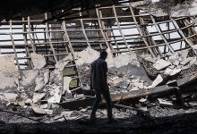 Photo of State Media: Over 900 Killed in Iran During 12-Day War With Israel