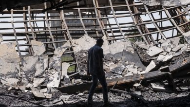Photo of State Media: Over 900 Killed in Iran During 12-Day War With Israel