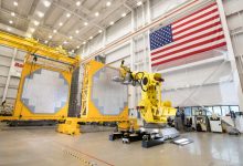 Photo of US Navy Orders More Raytheon SPY-6 Radars in $646M Deal