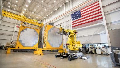 Photo of US Navy Orders More Raytheon SPY-6 Radars in $646M Deal