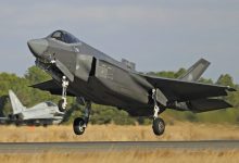 Photo of Report: UK Eyes US Fighter Jets Armed With Nuclear Bombs