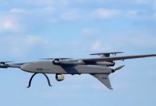 Photo of Ukrainian Buntar-3 Drone Brings AI to Recon, Skips GPS to Beat Jammers