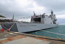 Photo of Fincantieri to Build Combat Ships for Italian Navy