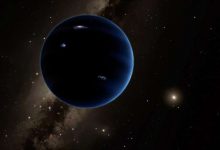 Photo of The hunt for mysterious ‘Planet Nine’ offers up a surprise