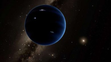Photo of The hunt for mysterious ‘Planet Nine’ offers up a surprise