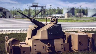 Photo of RAPIDFire Goes Ground-Based in New Air Defense Variant From Thales, KNDS