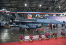 Photo of US delays F-16V fighters delivery to Taiwan