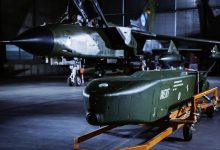 Photo of Germany won’t send Taurus missiles to Ukraine despite new pact