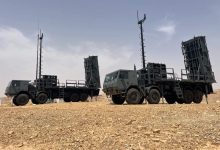 Photo of Rafael to deliver air defense system to Romania