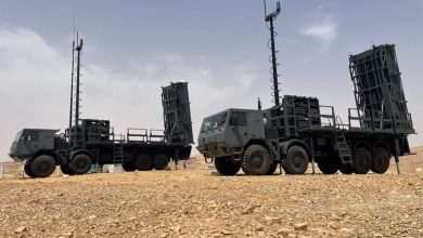 Photo of Rafael to deliver air defense system to Romania