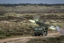 Photo of Report: Denmark to Buy Anti-Air Defense Systems From European Makers