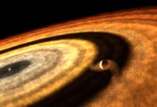 Photo of Webb reveals the origin of the ultra-hot exoplanet WASP-121b