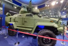 Photo of Wolf 25 AD: Slovak Anti-Drone System to Be Tested in Ukraine