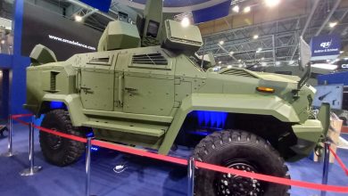 Photo of Wolf 25 AD: Slovak Anti-Drone System to Be Tested in Ukraine