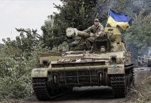Photo of Germany Pledges New $2.2 Billion Military Aid Package to Ukraine