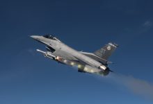 Photo of Australia to Buy $1.4B in AMRAAM Missiles for Air Defense, Aerial Strike
