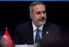 Photo of Turkish foreign minister calls for stronger ties with ASEAN amid global challenges
