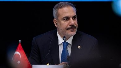 Photo of Turkish foreign minister calls for stronger ties with ASEAN amid global challenges