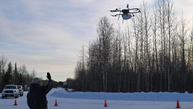 Photo of US Military Simulates Ukraine-Like Combat to Advance Tactical Drone Tech
