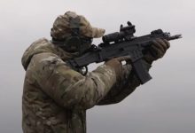 Photo of Ukraine develops 5.56mm anti-drone ammunition