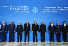 Photo of Erdoğan: Israeli attacks in region aim to pressure Palestinians