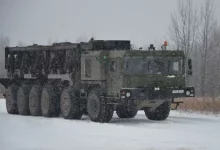 Photo of Belarus to get Russia’s Oreshnik missile by year’s end