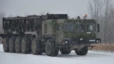 Photo of Belarus to get Russia’s Oreshnik missile by year’s end