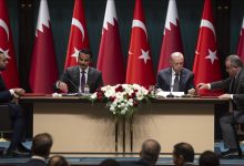 Photo of Türkiye, Qatar agreement on humanitarian cooperation enters into force