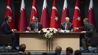Photo of Türkiye, Qatar agreement on humanitarian cooperation enters into force