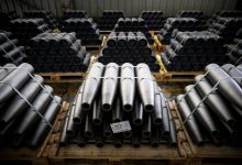 Photo of Ukraine, US Launch Joint Gunpowder Production