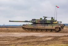 Photo of Poland buys more K2 tanks