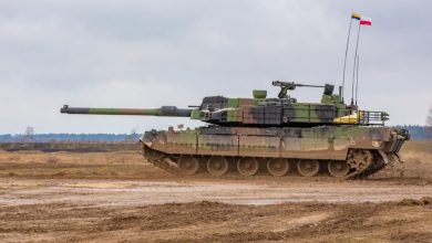 Photo of Poland buys more K2 tanks