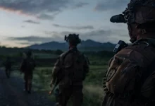 Photo of U.S. Army Report: How China Fights in Large-Scale Combat Operations