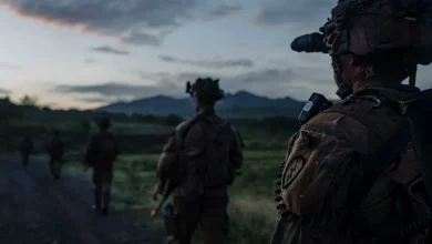 Photo of U.S. Army Report: How China Fights in Large-Scale Combat Operations