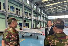 Photo of Bangladesh Army chief calls for ‘close’ defense co-op with Türkiye