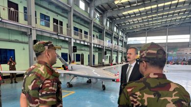 Photo of Bangladesh Army chief calls for ‘close’ defense co-op with Türkiye