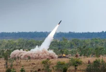 Photo of Report: Australia tests long-range PrSM missile