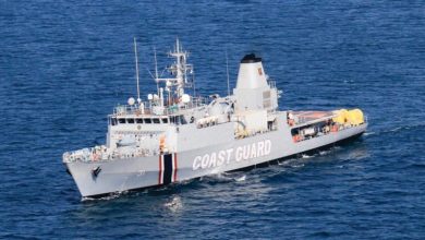 Photo of India Starts Building First AI-Equipped Patrol Vessel to Counter Maritime Threats