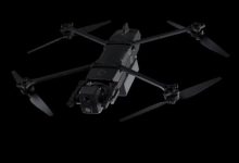 Photo of Report: France Taps Paris Startup to Deliver 1,000 AI-Enabled Drones