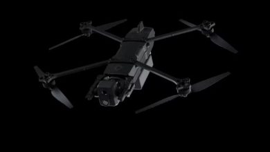 Photo of Report: France Taps Paris Startup to Deliver 1,000 AI-Enabled Drones