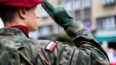 Photo of Poland Embarks on ‘Drone Revolution’ to Modernize Armed Forces