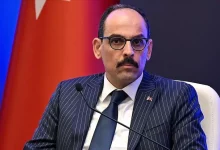 Photo of Türkiye, Iraq step up talks on PKK disarmament plan