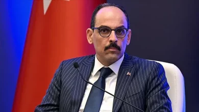 Photo of Türkiye, Iraq step up talks on PKK disarmament plan