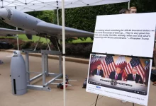 Photo of U.S. develops its own version of Iranian kamikaze drone